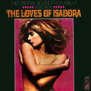 The Loves of Isadora – Original Soundtrack (LP)