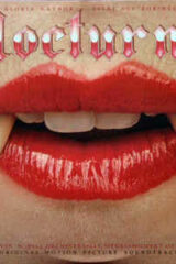 Nocturna - Granddaughter of Dracula (LP)