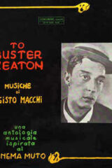 To Buster Keaton - Una Antologia Musicale Ispirata Al Cinema Muto (2 LP GATEFOLD)
