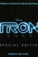 Tron Legacy (2 CD)