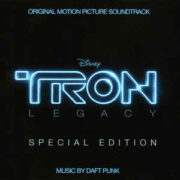 Tron Legacy (2 CD)