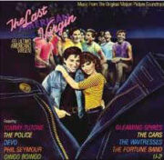 The Last American Virgin – L’ultima vergine americana (LP)