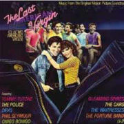 The Last American Virgin - L'ultima vergine americana (LP)