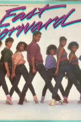 Fast Forward - Colonna sonora originale (LP)