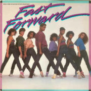 Fast Forward – Colonna sonora originale (LP)