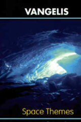 Vangelis - Space Themes (CD OFFERTA 9,90)
