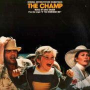 Champ, The – Il campione (LP)