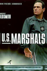 U.S. Marshals - Original Motion Picture Soundtrack) (CD)