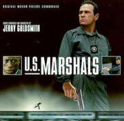 U.S. Marshals – Original Motion Picture Soundtrack) (CD)