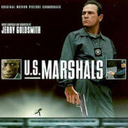 U.S. Marshals - Original Motion Picture Soundtrack) (CD)
