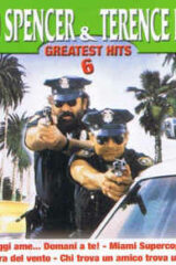 Bud Spencer & Terence Hill Greatest Hits 6 (CD)