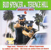 Bud Spencer & Terence Hill Greatest Hits 6 (CD)