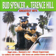 Bud Spencer & Terence Hill Greatest Hits 6 (CD)