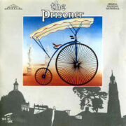 The Prisoner - Il Prigioniero (CD)