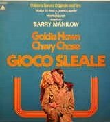 Gioco sleale / Foul Play - Colonna sonora originale (LP)