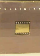 Felliniana (CD)