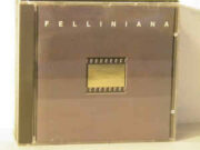 Felliniana (CD)