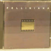 Felliniana (CD)