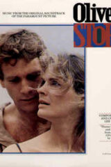 Oliver's Story (LP)