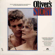 Oliver’s Story (LP)
