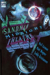 Sandman - Midnight Theatre