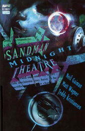 Sandman – Midnight Theatre