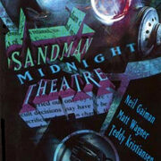 Sandman - Midnight Theatre