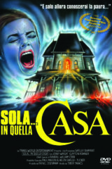 Sola in quella casa