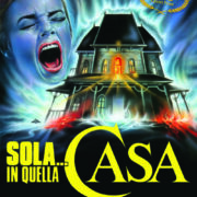 Sola in quella casa