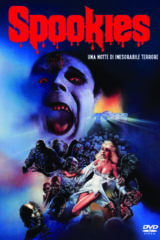 Spookies
