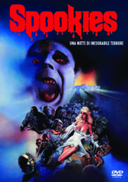 Spookies