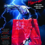 Supermarket horror