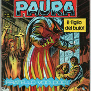 Corriere della Paura n.19