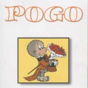 Walt Kelly - Pogo (Collana "Classici del fumetto di Repubblica")