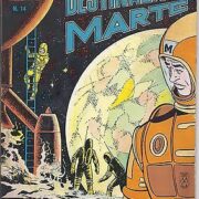 Destinazione Marte - La avventure di Dan Cooper (Classici Audacia)