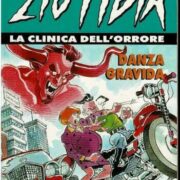 Zio Tibia n.02 - Danza gravida (1991)