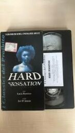 Classici del proibito – Hard Sensation (VHS HARD)