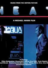 Heat - La sfida (CD)