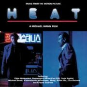 Heat – La sfida (CD)