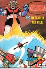 Mazinga - Battaglia nei cieli
