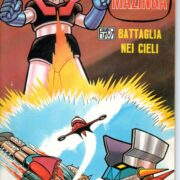 Mazinga - Battaglia nei cieli