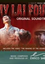 My Lai Four - Colonna sonora originale (CD PROMO)