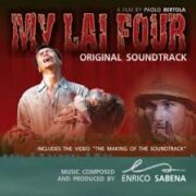 My Lai Four – Colonna sonora originale (CD PROMO)