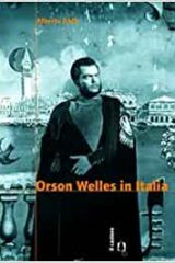 Orson Welles in Italia