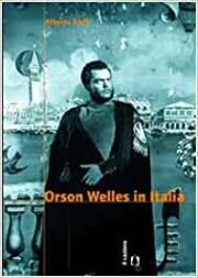 Orson Welles in Italia