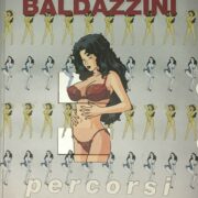 Baldazzini - Percorsi