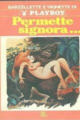 Permette signora? - Barzellette e vignette di Playboy