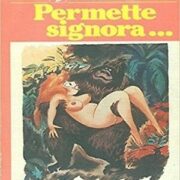 Permette signora? - Barzellette e vignette di Playboy