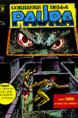 Corriere della Paura n.17