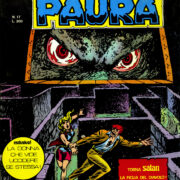 Corriere della Paura n.17